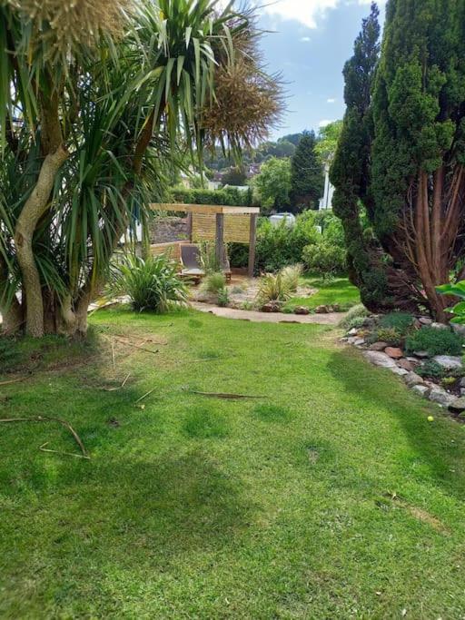 Rosedale A Charming Detached 4 Bedroom Cottage. Brixham Buitenkant foto